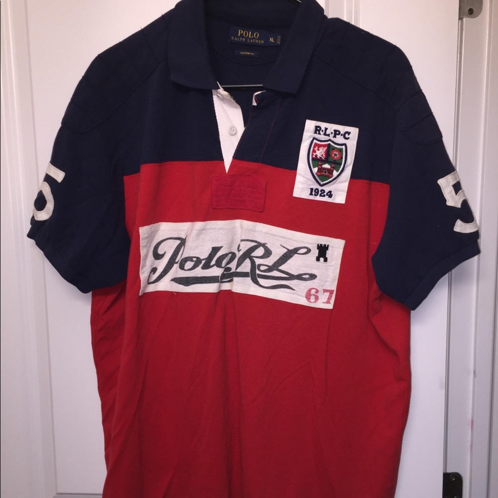 Ralph Lauren Shirt